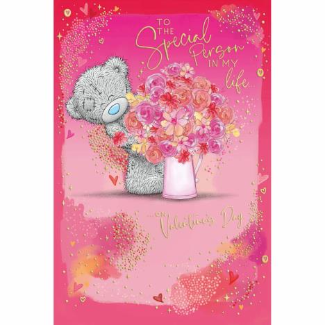 Special Person Me to You Bear Valentine's Day Card £2.49